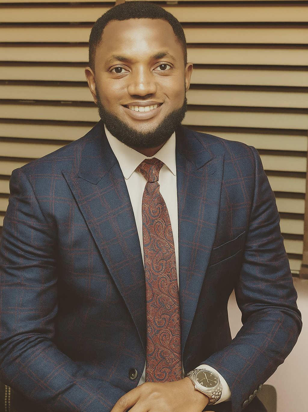 Samuel Ndon